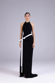 LUNA DRESS